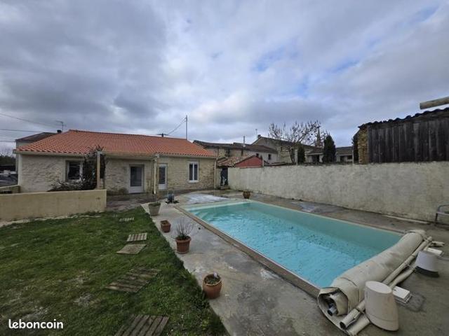 Maison 5 pièces 147 m²