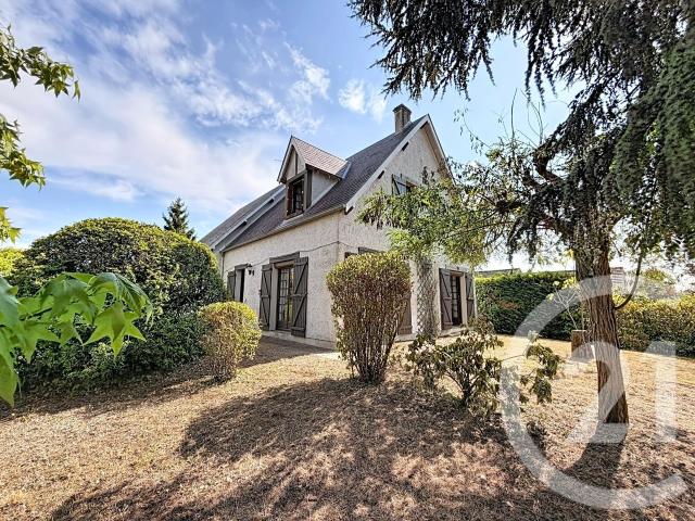 Maison 5 pièces 147 m²