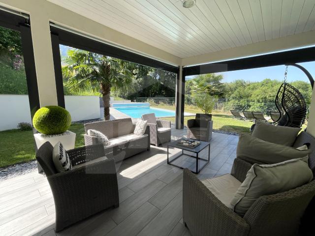 Maison 5 pièces 147 m²