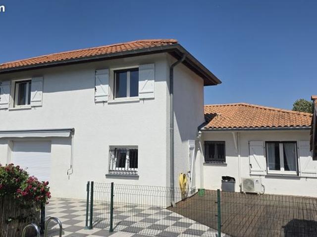 Maison 5 pièces 147 m²