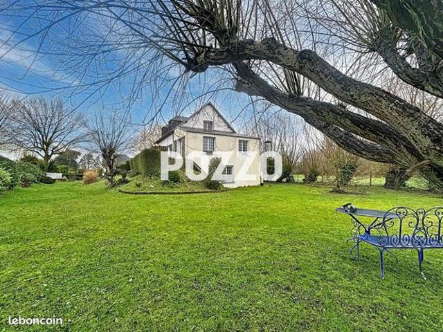 Maison 5 pièces 147 m²
