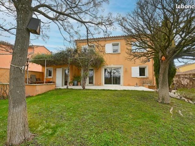 Maison 5 pièces 147 m²