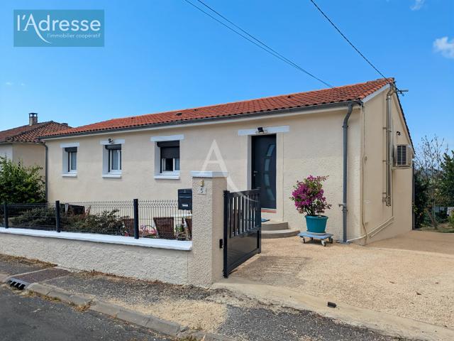 Maison 5 pièces 147 m²