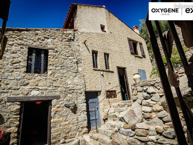 Maison 5 pièces 147 m²