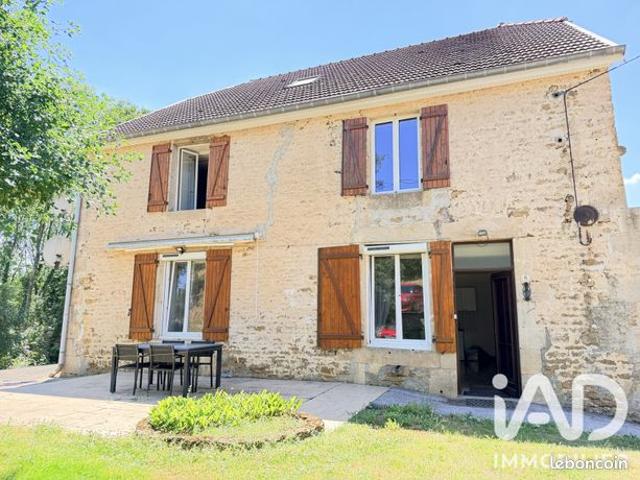 Maison 5 pièces 147 m²
