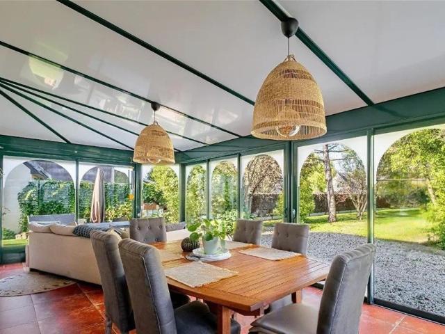 Maison 5 pièces 147 m²