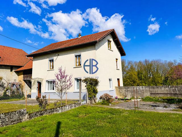 Maison 5 pièces 147 m²