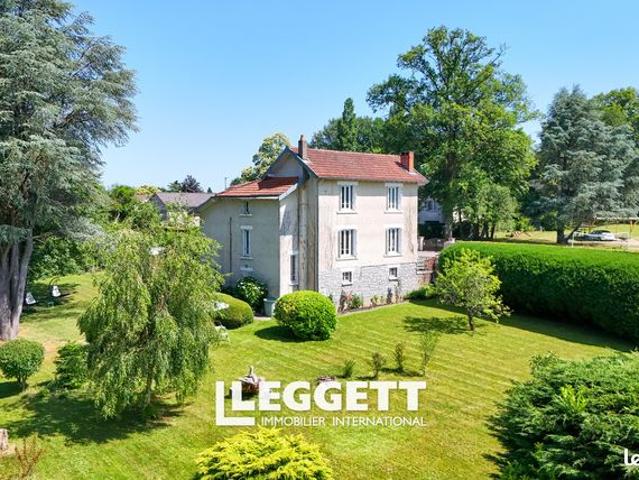 Maison 5 pièces 147 m²