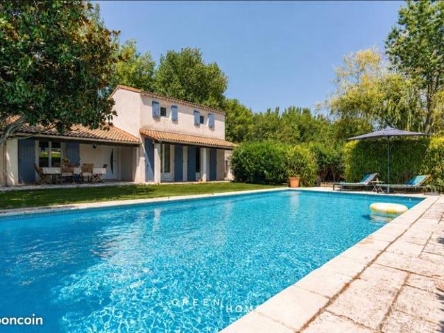 Maison 5 pièces 147 m²