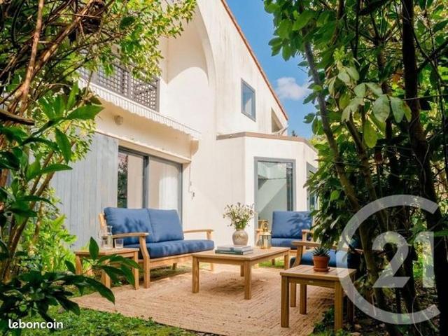Maison 5 pièces 147 m²