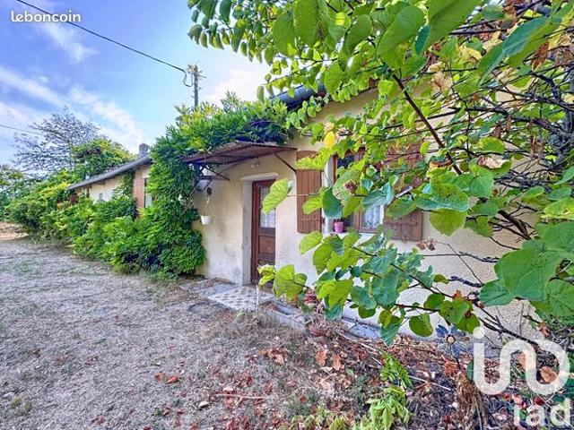 Maison 5 pièces 147 m²