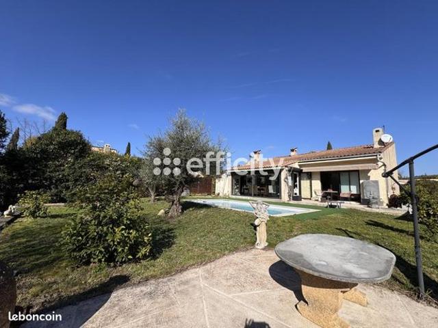 Maison 5 pièces 147 m²