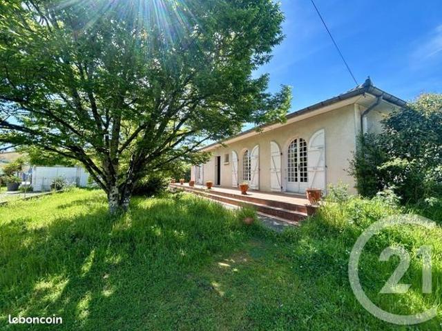 Maison 5 pièces 147 m²