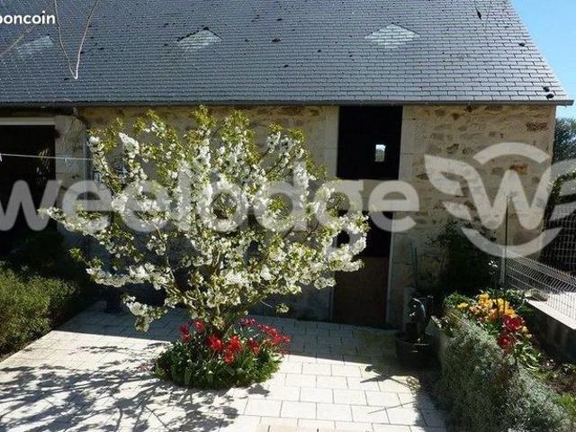 Maison 5 pièces 147 m²