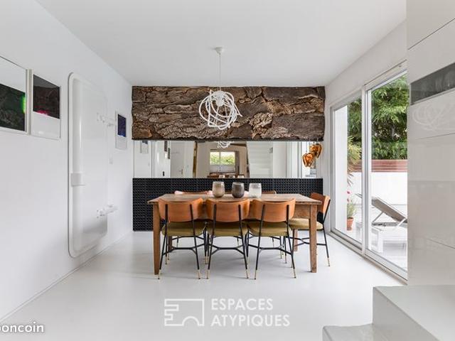 Maison 5 pièces 147 m²