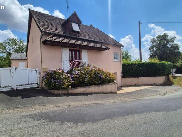 Maison 5 pièces 147 m²