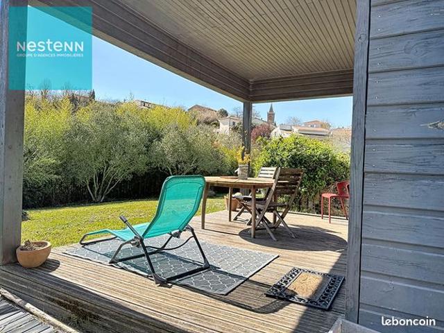 Maison 5 pièces 147 m²