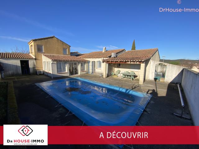 Maison 5 pièces 147 m²