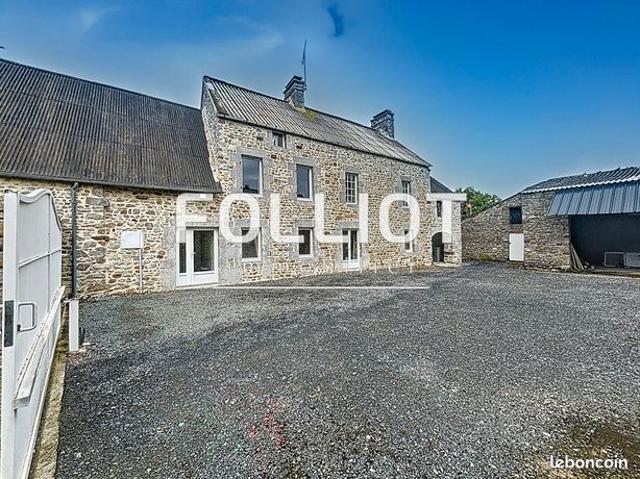 Maison 5 pièces 147 m²