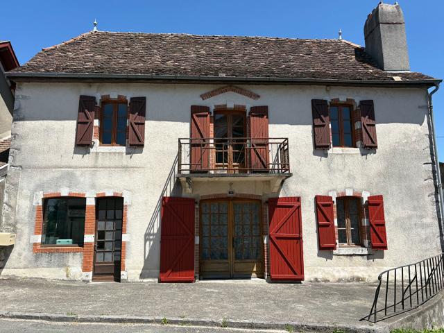 Maison 5 pièces 147 m²