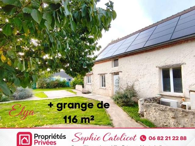 Maison 5 pièces 147 m²