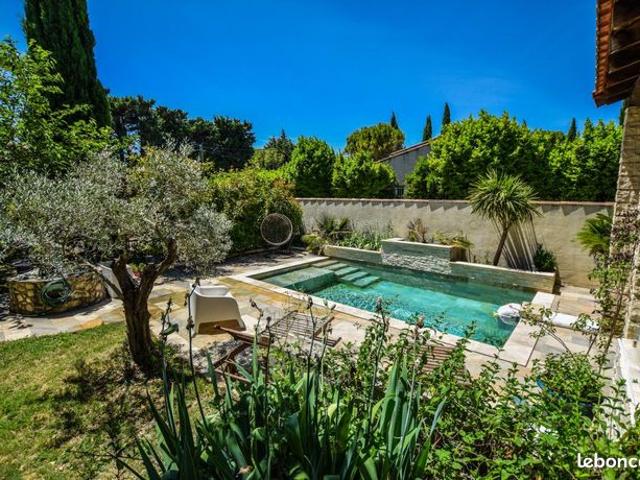 Maison 5 pièces 147 m²