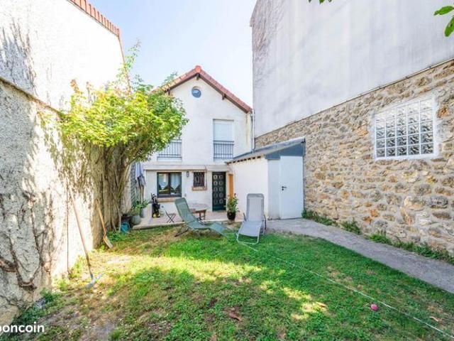 Maison 5 pièces 147 m²