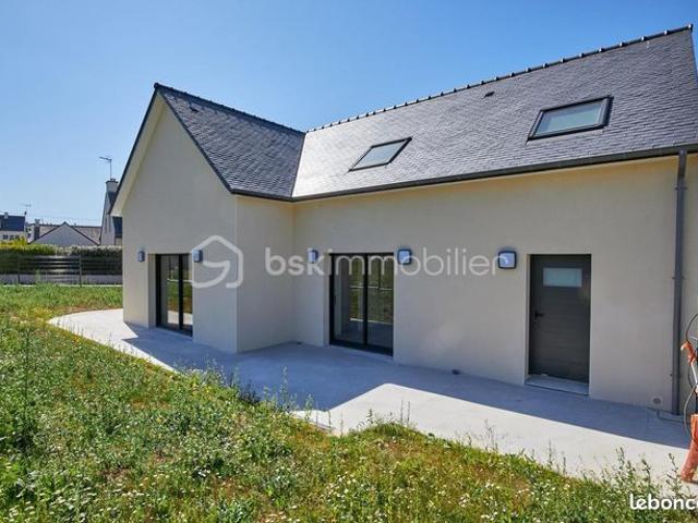 Maison 5 pièces 147 m²