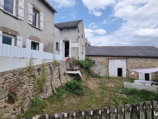 Maison 5 pièces 147 m²