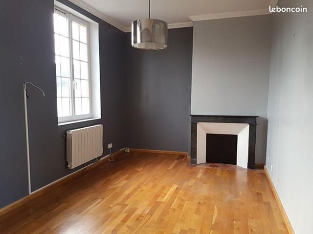 Maison 5 pièces 147 m²