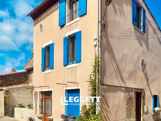 Maison 5 pièces 147 m²