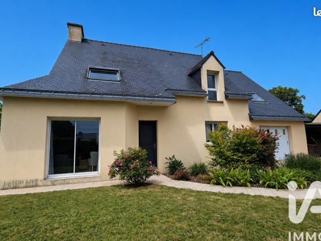 Maison 5 pièces 147 m²