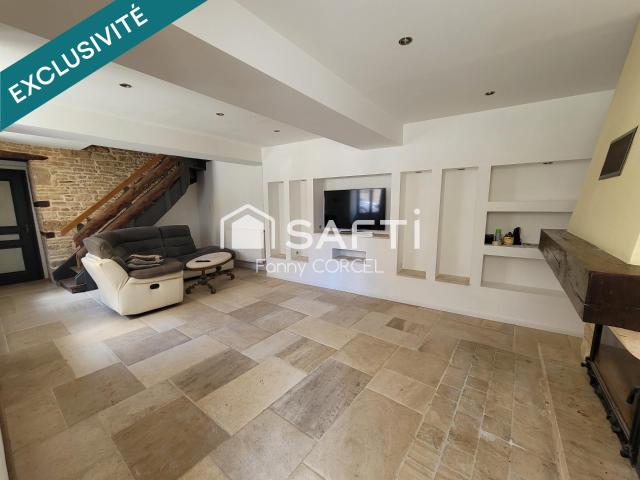 Maison 5 pièces 147 m²