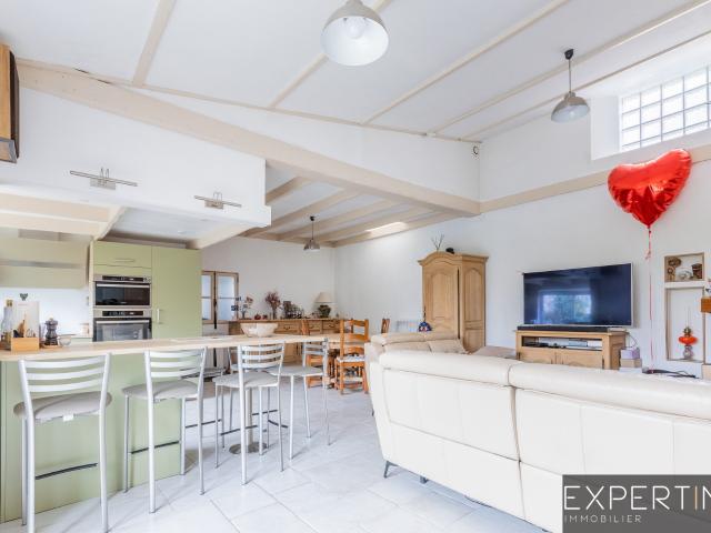 Maison 5 pièces 147 m²