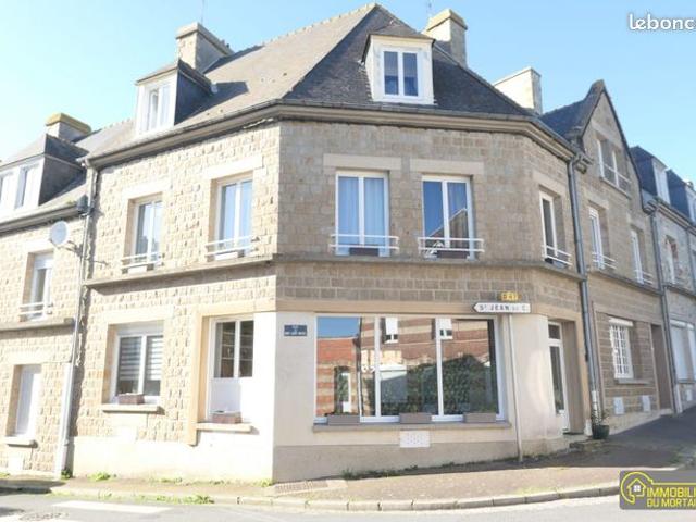 Maison 5 pièces 147 m²