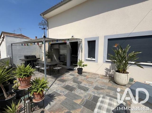 Maison 5 pièces 147 m²