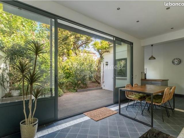 Maison 5 pièces 147 m²