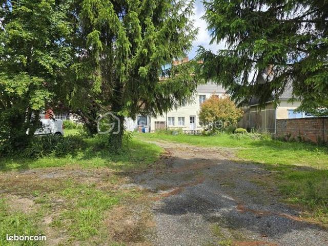 Maison 5 pièces 147 m²