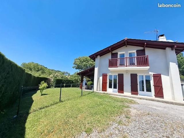 Maison 5 pièces 147 m²