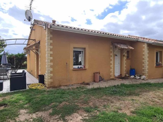 Maison 5 pièces 147 m²