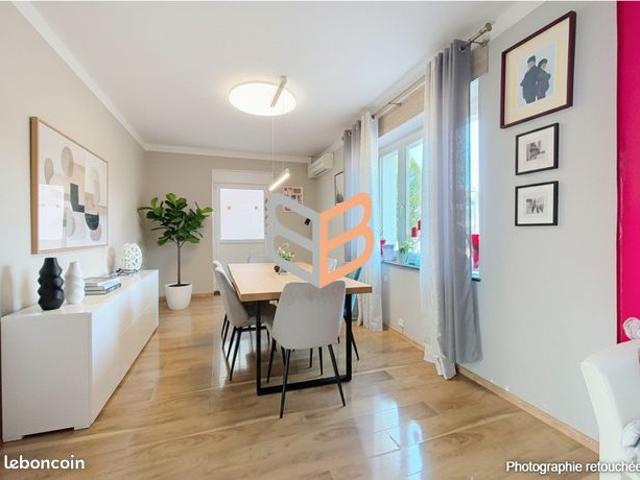 Maison 5 pièces 147 m²