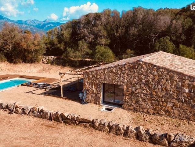 Maison 5 pièces 147 m²