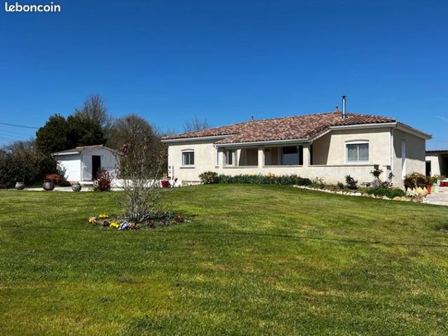 Maison 5 pièces 147 m²