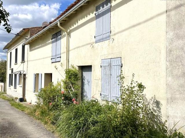 Maison 5 pièces 147 m²
