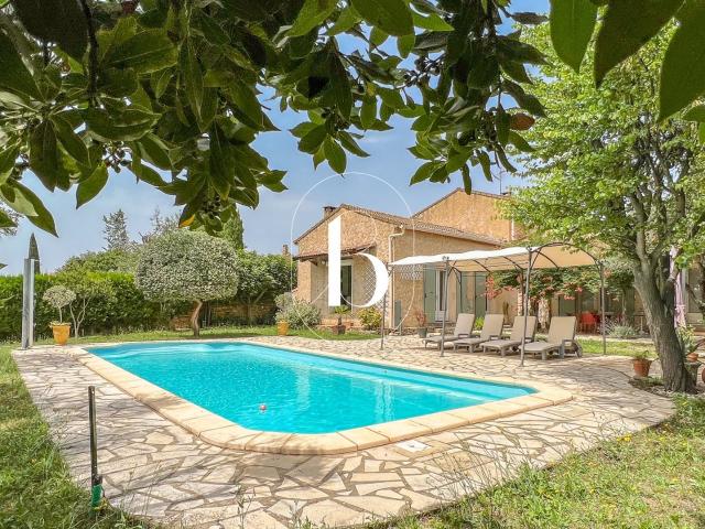 Maison 5 pièces 147 m²