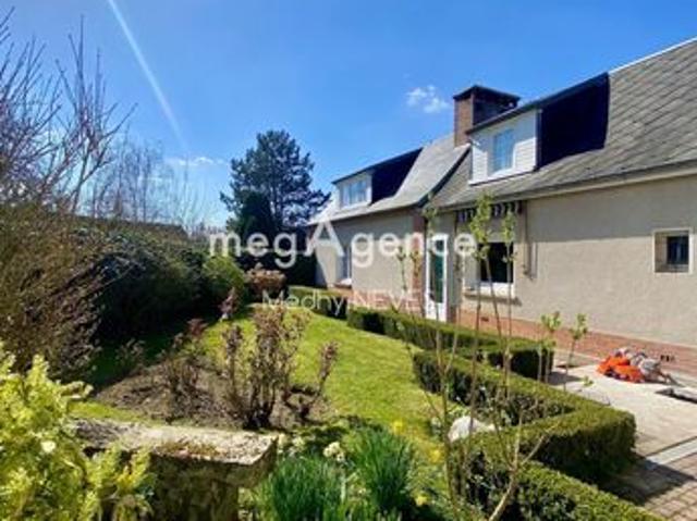 Maison 5 pièces 147 m²