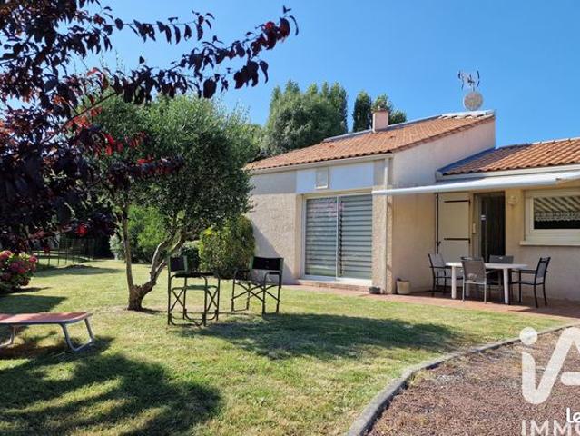 Maison 5 pièces 147 m²