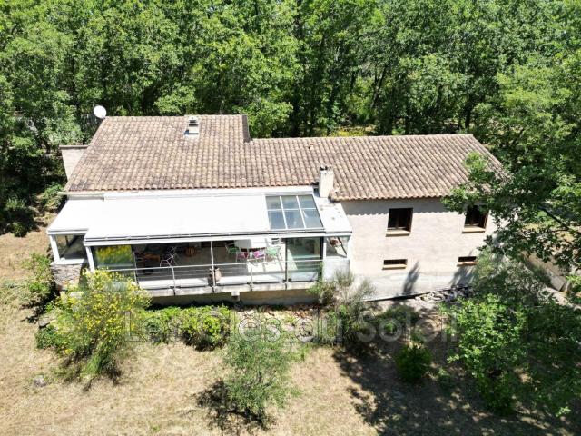 Maison 5 pièces 147 m²