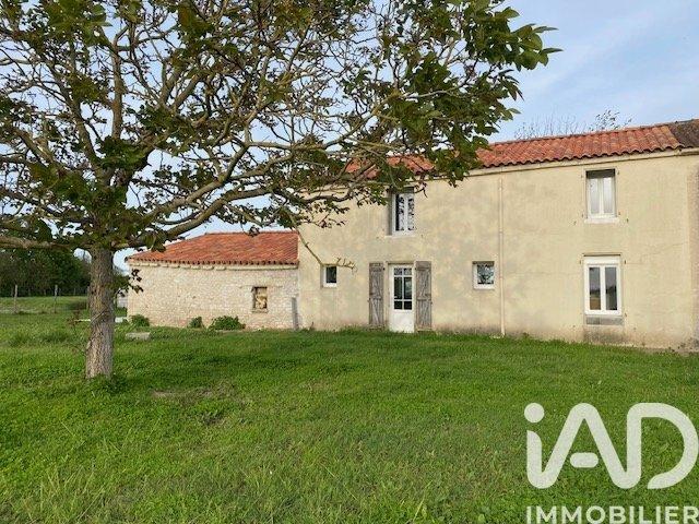 Maison 5 pièces 147 m²