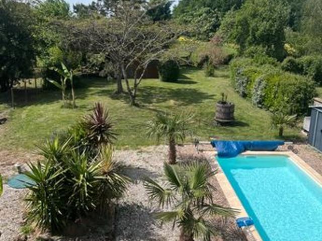 Maison 5 pièces 147 m²